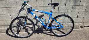 Used Mountain Bike GT Aggressor 3.0, Size S, Hardtail