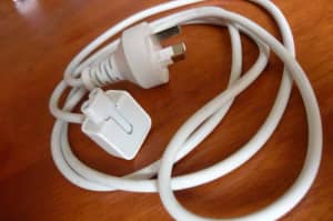 Apple AC Power Adapter Extension Cable 1.8M
