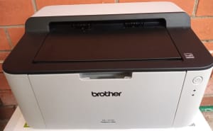 Brother HL-1110 laser printer