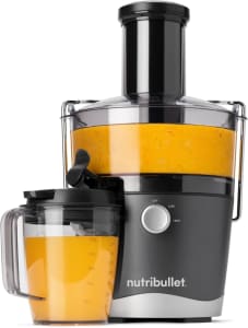 Nutribullet Juicer with 2 x cups - New, Never used