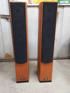 floor standing speakers gumtree