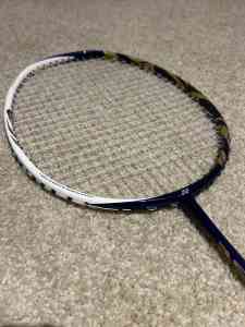 Yonex Astrox 99 BP JP Limited Edition Badminton Racquet