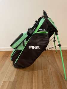 Ping Prodi G Junior Golf Bag