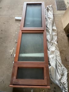 FZ-BAL Window from Paarhammer