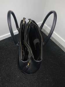 New and preloved handbags