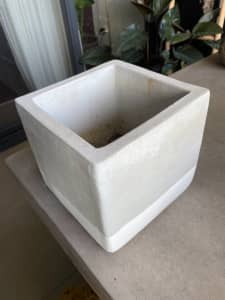 Garden Plant Pots for SALE - Great Condition - $5 to $15 Sale