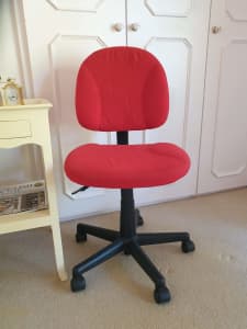 Office chair - originally from Freedom