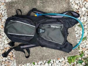 New Camelbak 3L Hydration Backpack $90