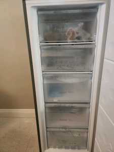 Freezer for sale