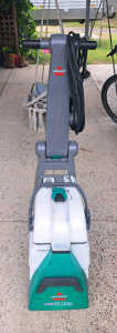 Carpet Cleaning Commercial Vaccum 
