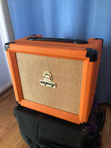 Orange AD-5 5W Guitar Amplifier