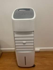 Portable Air-conditioning Fan (Anko)