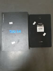 Samsung Galaxy Tab S4 SM-T835 (401241)