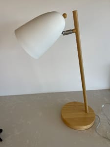 Desk Lamp - Gorgeous for kids bedroom