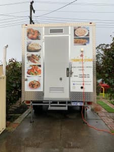 Food Truck / Trailer Custom Built 2019 Ready to Run 