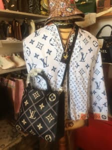 Louis Vuitton Olympe MM Monogram - THE PURSE AFFAIR