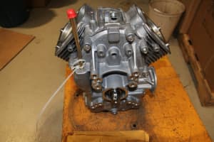 New Kohler Dingo CH22-CH23 , CH680 Short motor engine, walker mowers