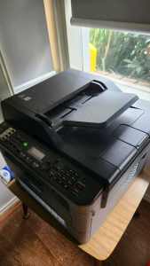 Brother BW printer for sale