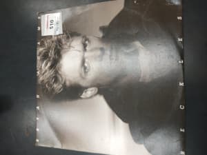 Record - Bryan Adams - Reckless LP with inner sleeve