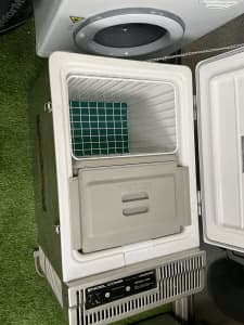 Engel Fridge Freezer 60 Liter