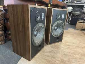 Vintage PIONEER CS-T3 speakers