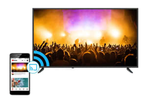 Kogan 42 Full HD LED Smart Android TV