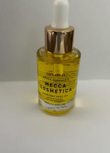Mecca Cosmetica Everyday Face oil with antioxidants and vitamins 