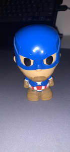 Captain America Pop Vinyl Figure