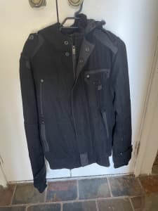 Burton London Men’s Jacket Size Medium