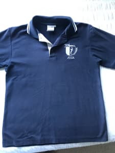 John Curtin College of the Arts Uniforms - small sizes