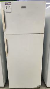 Electrolux top mount fridge 442L