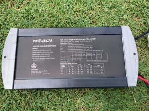 PROJECTA CHARGER. IC1500