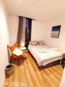 Private Room,Opposite Mel Central,Gym,Pool