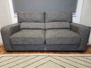 Lounge/Sofa Bed 2.5