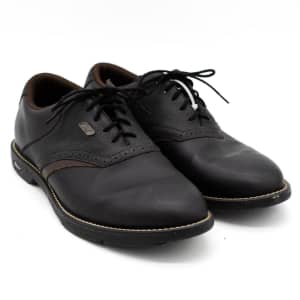 198622 - Reebok Trac Golf Shoes Mens Size US 10.5