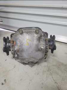 R200 Viscous Differential - Skyline R33 Turbo 4.11