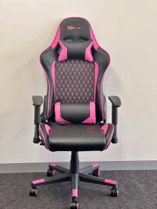Comfortable New Gaming Chairs Of All Designs & New Colours