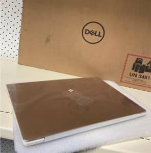Limited Edition Dell XPS 13 9370, (4K, 512gb SSD, Core i7, Warranty)
