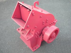 200x300 HAMMER MILL - FREE FREIGHT!