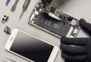 Battery replacement for all iphone Model