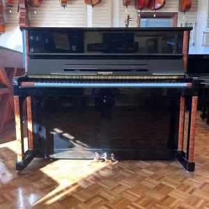 Sandner SP-300S Preowned Piano - 10023A Innaloo Stirling Area Preview