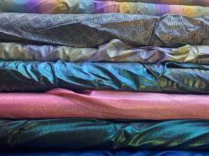 Eye-Catching Lycra/Spandex Bulk Lot - Perfect for Sewing Enthusiasts!