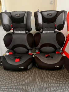 Britax Car Seats Hi Liner
