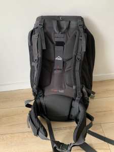Travel Backpack 65 10 litres