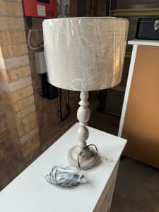 Lexi Lighting Chelsea Metal Table Lamp