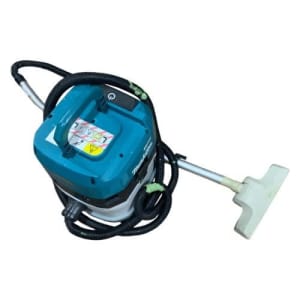 Makita Brushless Aws Vac (001000303456) Vacuum Cleaner