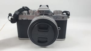 Nikon Z FC Camera (233198)