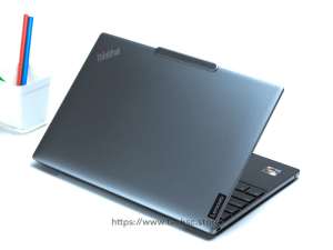 Lenovo Thinkpad Z13 13.3in (Ryzen 7 6850U, 16GB RAM, 512GB, 2026 Wty)