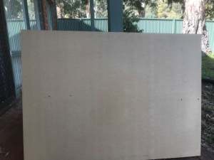 MDF board building material - free