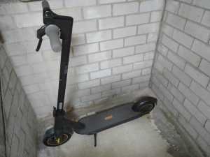 Ninebot Scooter